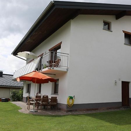 フォンターネラHaus Resiアパートメント エクステリア 写真
