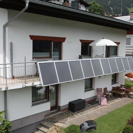フォンターネラHaus Resiアパートメント エクステリア 写真