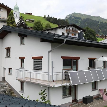 フォンターネラHaus Resiアパートメント エクステリア 写真