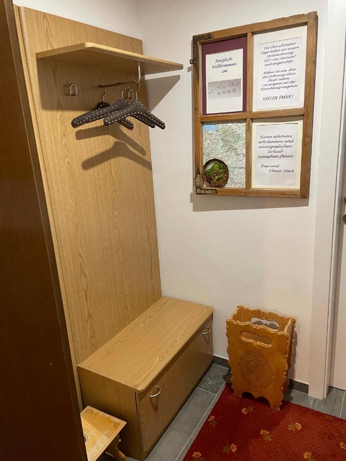 フォンターネラHaus Resiアパートメント エクステリア 写真