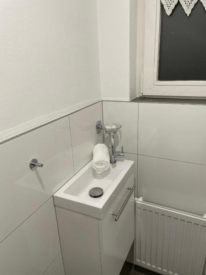 フォンターネラHaus Resiアパートメント エクステリア 写真