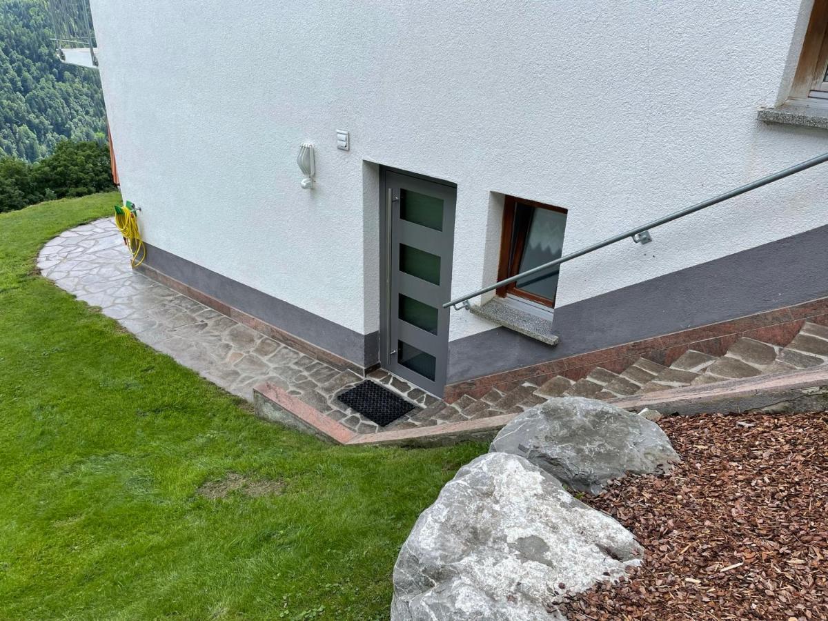 フォンターネラHaus Resiアパートメント エクステリア 写真