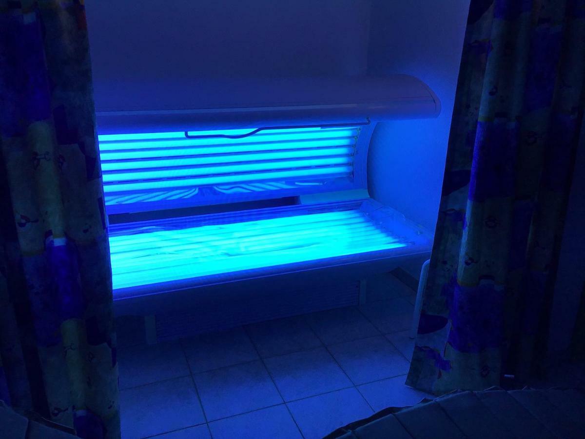 フォンターネラHaus Resiアパートメント エクステリア 写真